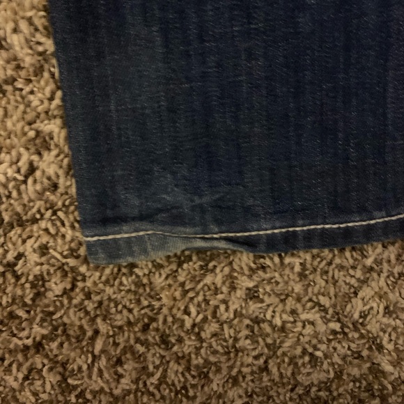 Aztec miss me jeans - Picture 5 of 5